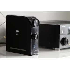 D 7050 Direct Digital Network Amplifier 2 x 50W NAD