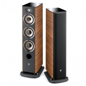 DIFFUSORI PAVIMENTO FOCAL ARIA 926