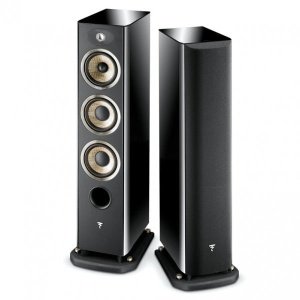 DIFFUSORI PAVIMENTO FOCAL ARIA 926 BHG