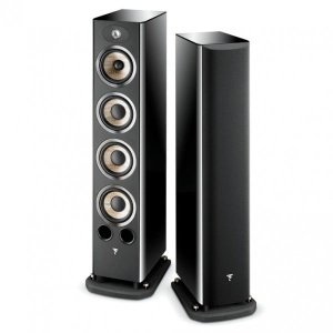 DIFFUSORI PAVIMENTO FOCAL ARIA 936 BHG