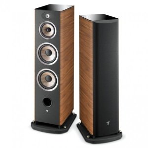 DIFFUSORI PAVIMENTO FOCAL ARIA 948