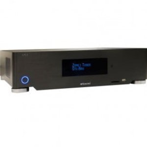 SISTEMA DI DISTRIBUZIONE AUDIO A 4 ZONE INDIPENDENTI ARTSOUND ART 5.4
