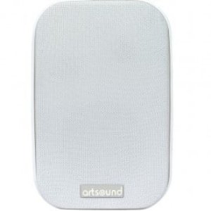 DIFFUSORE SCAFFALE/ON WALL ARTSOUND AS40-W