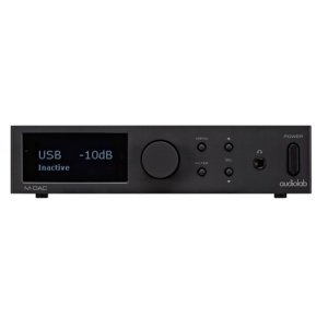 Convertitore D/A Audiolab mDAC