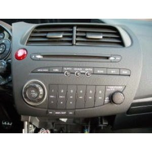 Interfaccia USB / SD / AUX  Honda Accord/Civic/Jazz/S2000
