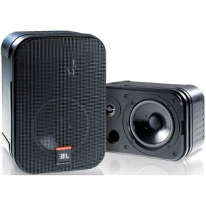 DIFFUSORI ATTIVI JBL - CONTROL1X2B