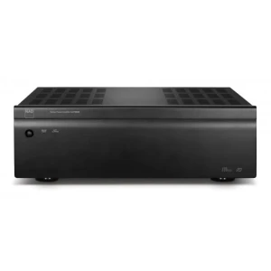 Finale stereofonico C 275BEE  2x 150W  rms su 8 ohm NAD