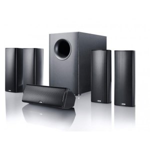 Kit Casse Home Cinema 5.1  CANTON MOVIE 365