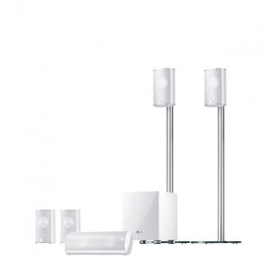 Kit Casse Home Cinema 5.1  CANTON MOVIE 2005.2