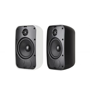 Coppia Casse Impermeabili Esterno SONANCE MARINER 54 13cm 60W 87dB (iP 65)