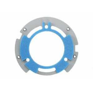 STAFFA MURO ECLIPSE SERIE 500 CB1