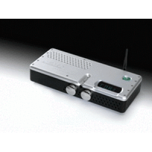 AMPLIFICATORE INTEGRATO CHORD CYAN CLICK HIGH POWER