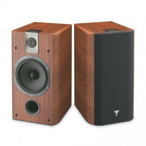 DIFFUSORI SCAFFALE/LIBRERIA FOCAL CHORUS 706