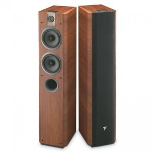 DIFFUSORI PAVIMENTO FOCAL CHORUS 714