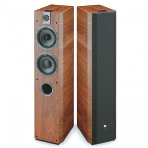 DIFFUSORI PAVIMENTO FOCAL CHORUS 716