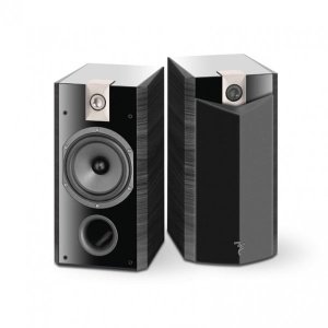 DIFFUSORI SCAFFALE/LIBRERIA FOCAL CHORUS 807 V SE