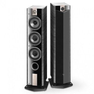 DIFFUSORI PAVIMENTO FOCAL CHORUS 826 V SE