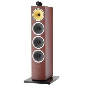 DIFFUSORI PAVIMENTO BOWERS & WILKINS CM10 S2