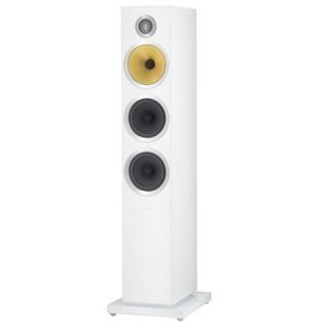 DIFFUSORI PAVIMENTO BOWERS & WILKINS CM8 S2