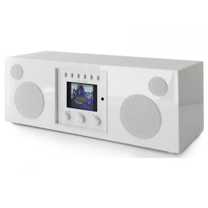Como Audio | Duetto  Smart Radio Multiroom