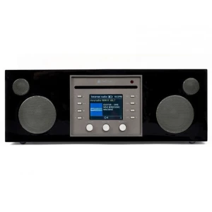 Como Audio | Musica Smart Radio Multiroom