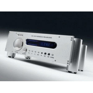 PREAMPLIFICATORE CHORD CPA 5000 NICKEL INTEGRA LEGS