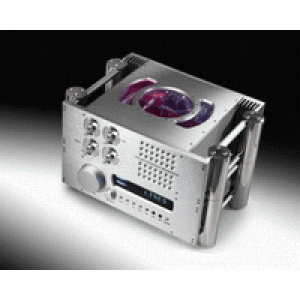 PREAMPLIFICATORE CHORD CPA 8000 INTEGRA LEGS