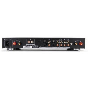 AMPLIFICATORE STEREO CREEK 50A