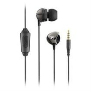 AURICOLARE IN EAR CANAL UNIVERSALE COLORE NERO CX275S SENNHEISER