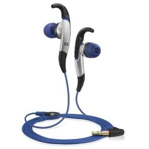 AURICOLARE SPORT IN EAR CANAL SPORT ADIDAS CX685 SENNHEISER