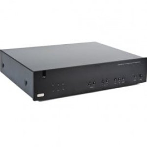 UNITA` DI CONVERSIONE D/A DI RIFERIMENTO ARCAM FMJ D33 DAC BLACK