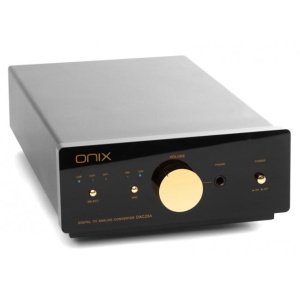 CONVERTITORE D/A ONIX DAC 25 B.NUOVO