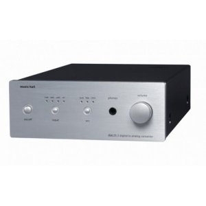 Convertitore D/A MUSIC HALL - dac25.3
