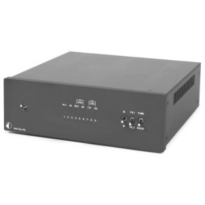 CONVERTITORE D/A PRO-JECT DAC BOX RS