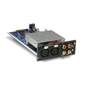 Modulo Phono DD AP-1 MM/MC per C 390 DD NAD