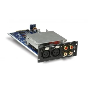 Modulo Phono DD AP-1 MM/MC per C 390 DD NAD