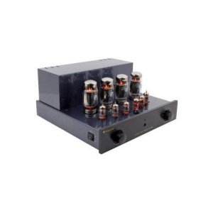 AMPLIFICATORE INTEGRATO STEREO VALVOLARE PRIMALUNA DIALOGUE PREMIUM EL34