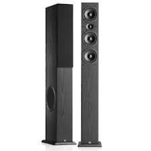 COPPIA DI DIFFUSORI A 2 VIE DA PAVIMENTO JBL loft50