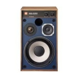 COPPIA DI DIFFUSORI A 3 VIE DA PAVIMENTO JBL 4312MIIWX X2 130MM