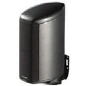 DIFFUSORE 2 VIE CASSA CHIUSA MISSION - E81