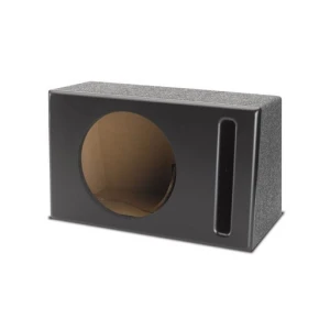 CASSA REFLEX HIGH PERFORMANCE PER SUBWOOFER DA 250 MM EB 10B AUDIODESIGN
