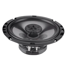 COASSIALE A 2 VIE WOOFER DA 165 MM EF 65X AUDIODESIGN