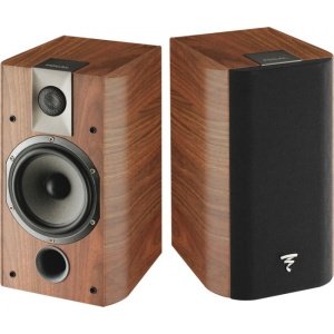 DIFFUSORI SCAFFALE/LIBRERIA FOCAL CHORUS 705
