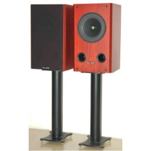 STAND DIFFUSORI ICON AUDIO MONITOR STAND 160