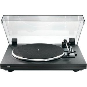 Giradischi Analogico Vinile DUAL CS 435-1