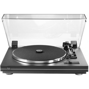 Giradischi Analogico Vinile DUAL CS 455-1 33-45-78 giri