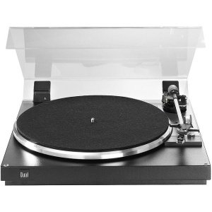 Giradischi Analogico Vinile DUAL CS 420