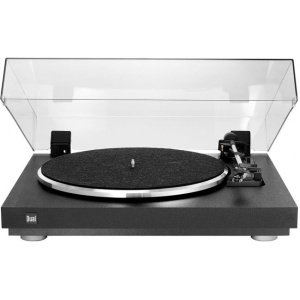 Giradischi Analogico Vinile DUAL CS 440