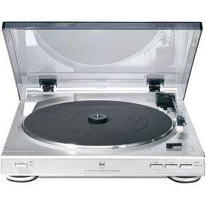 Giradischi Analogico Vinile DUAL CS 410