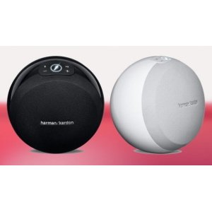 DIFFUSORE WIRELESS HARMAN/KARDON OMNI 10